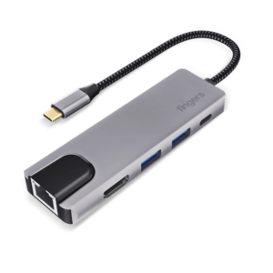 Fingers UltimoDock 5-in-1-1