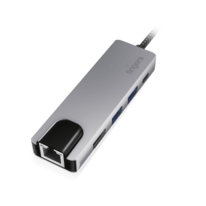 Fingers UltimoDock 5-in-1-3