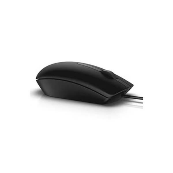 Dell Optical Wired Mouse - MS116-2