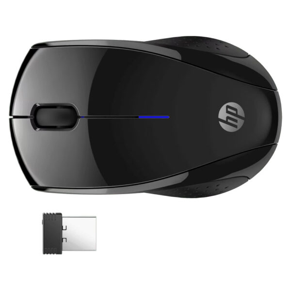 hp 200 mouse